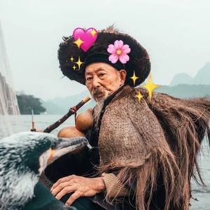 Meet your Posher, Bodey